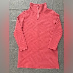 JOE FRESH Active Tunic Sweater